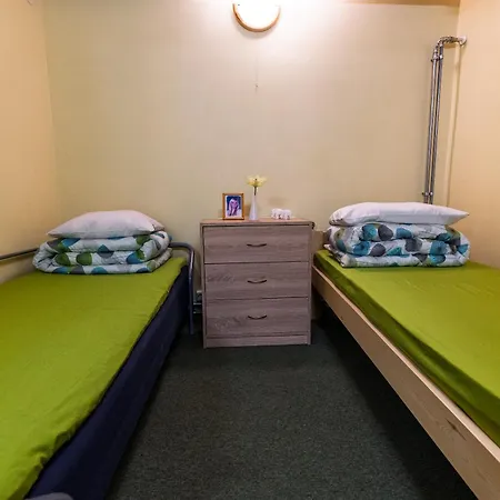 Ida Hostel *
