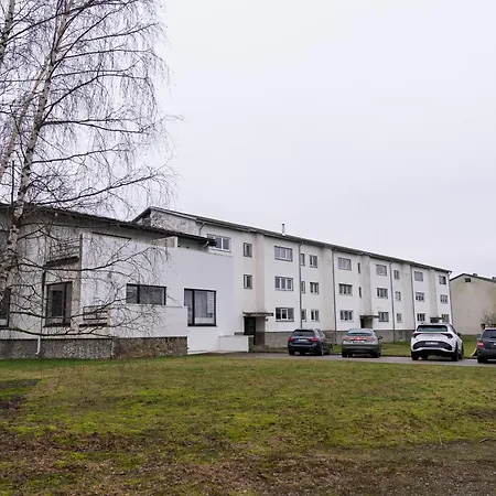 Ostello Ida Kuressaare